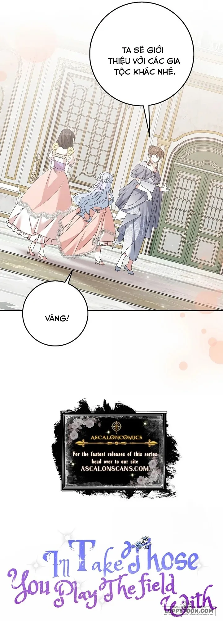Tôi Sẽ Chiếm Lấy Ngư Trường Này! Chap 24 - trang 25