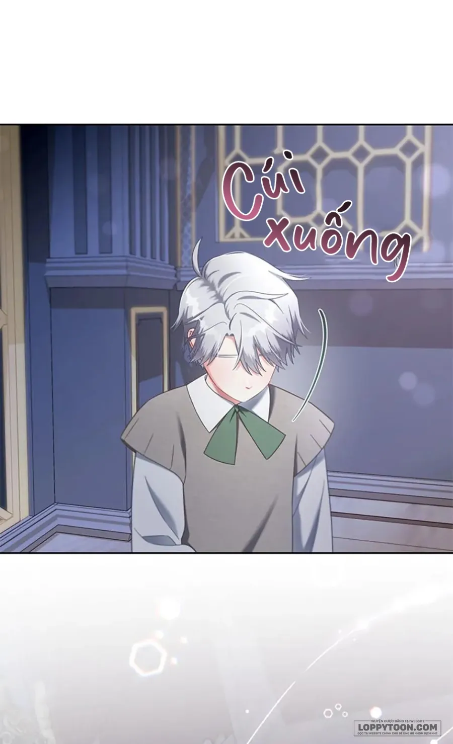 Tôi Sẽ Ở Ngay Bên Cạnh Nam Chính Chap 28 - trang 3