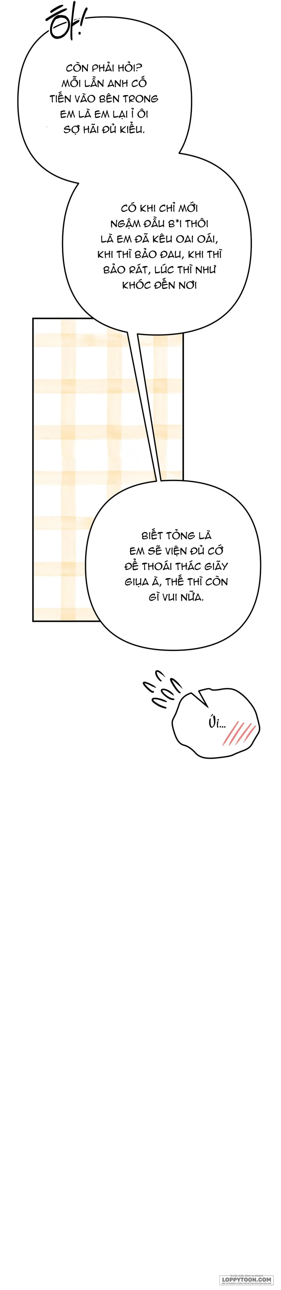 Ngưỡng Tuyệt Đối Chap 105 - trang 41