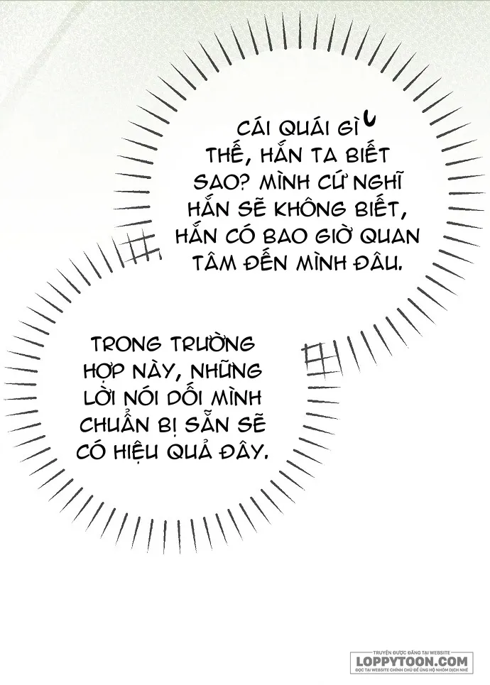 Có Kẻ Đã Sở Hữu Cơ Thể Của Tôi Chap 46 - trang 54