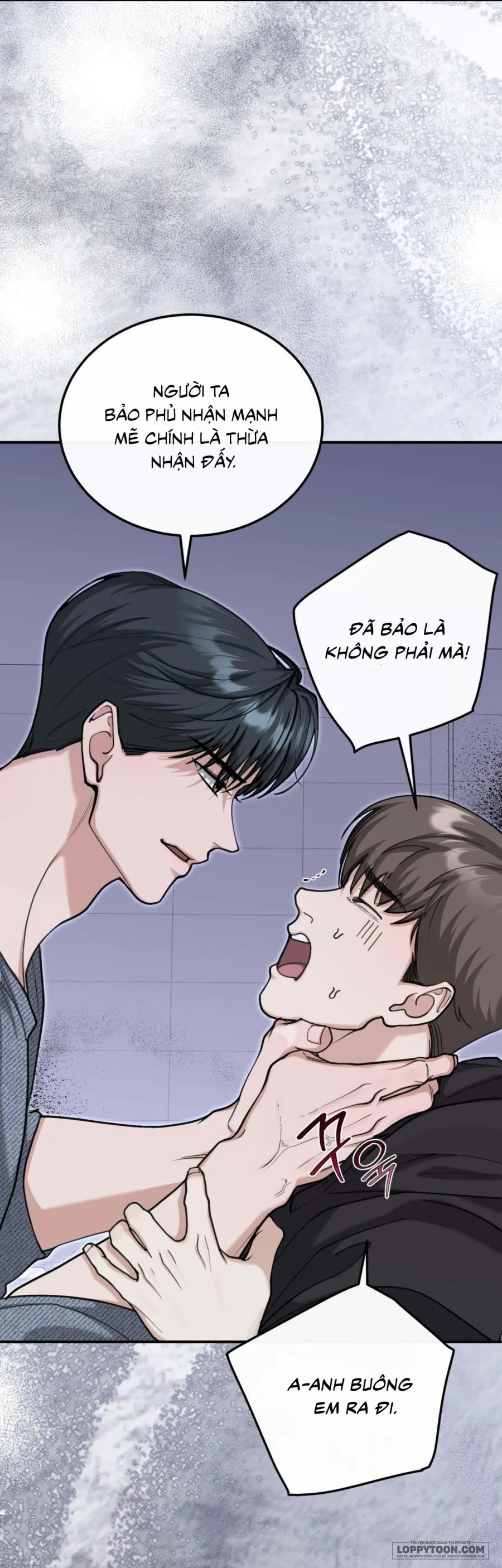 Ăn Em Một Lần Thôi, Oppa Chap 17 - trang 24