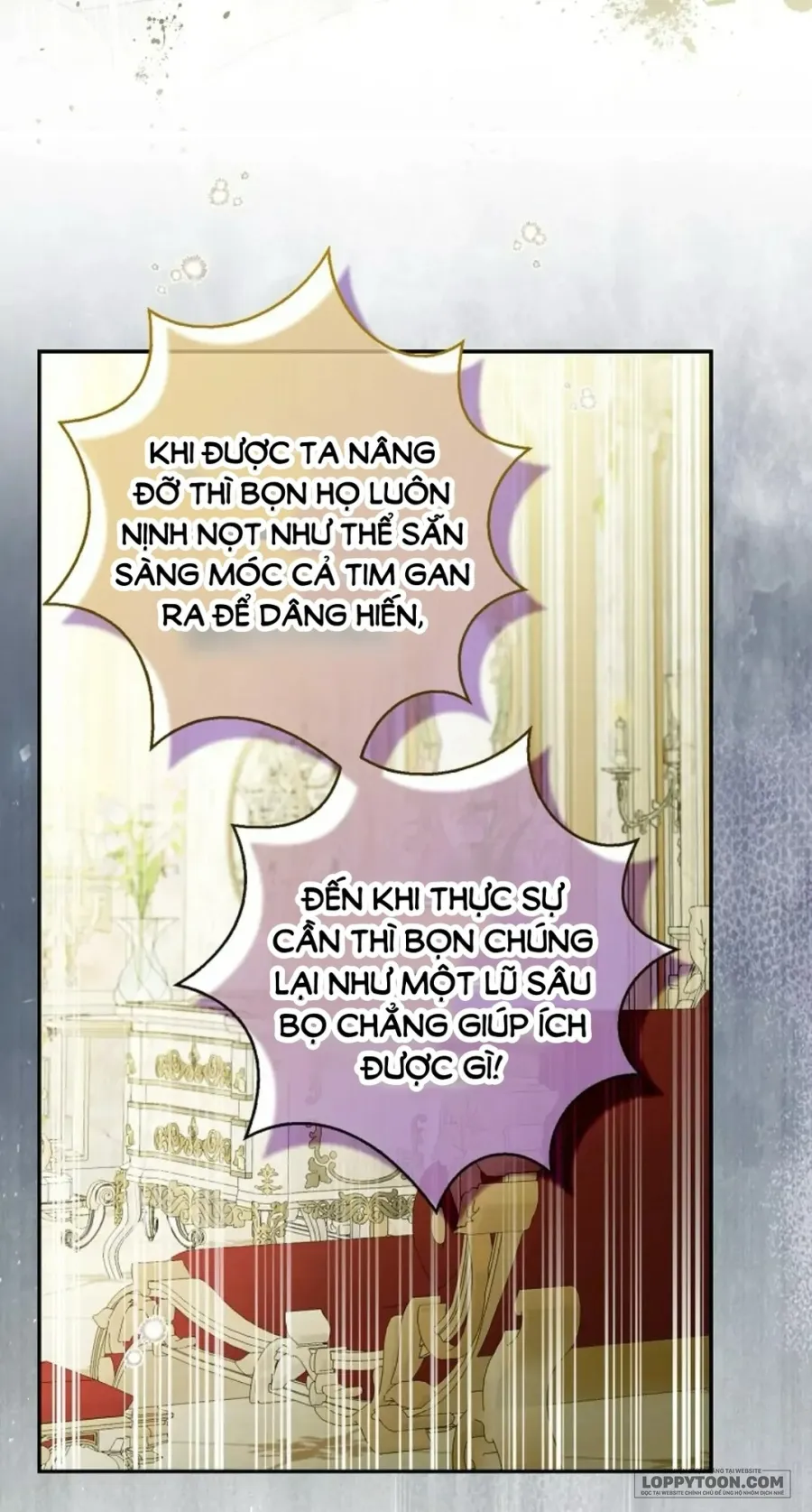 Sóc Con Tài Năng Chap 99 - trang 31