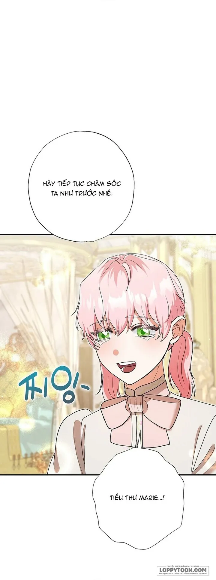 Trở Thành Miêu Nữ Của Hoàng Đế Chap 79 - trang 39