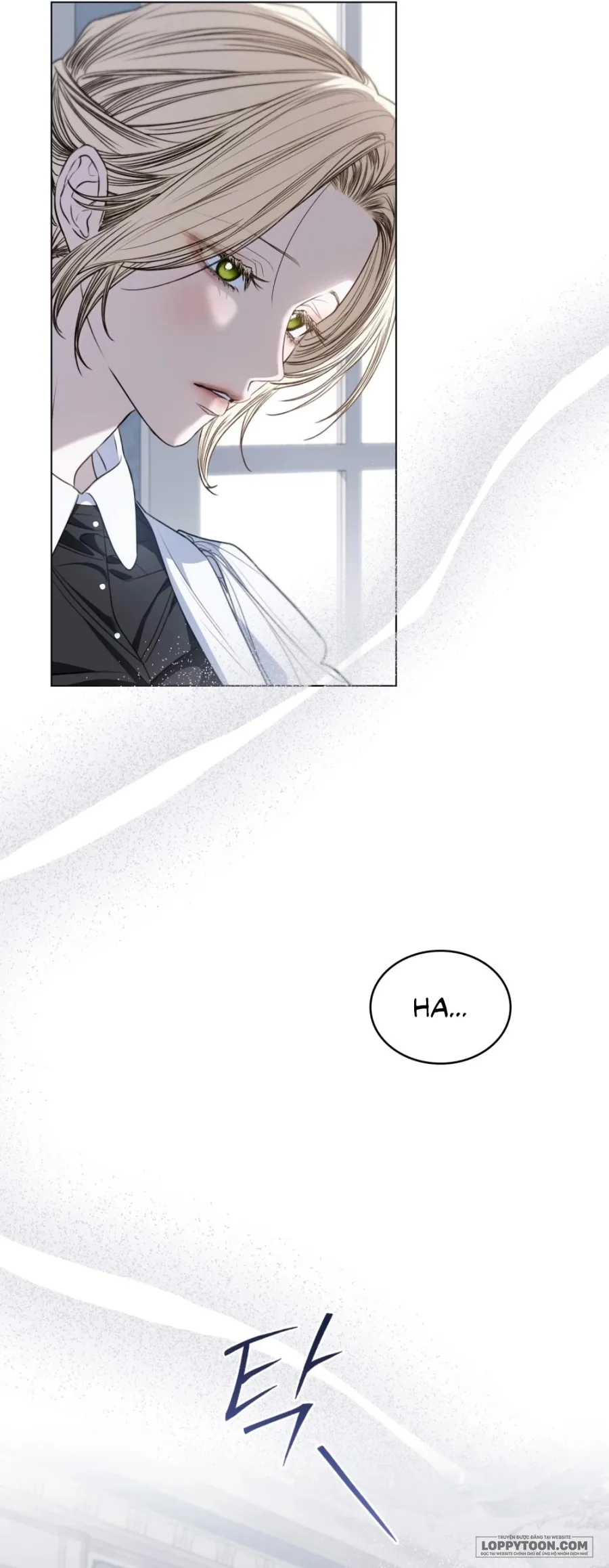 Chân Dung Kẻ Kiêu Ngạo Chap 7 - trang 21