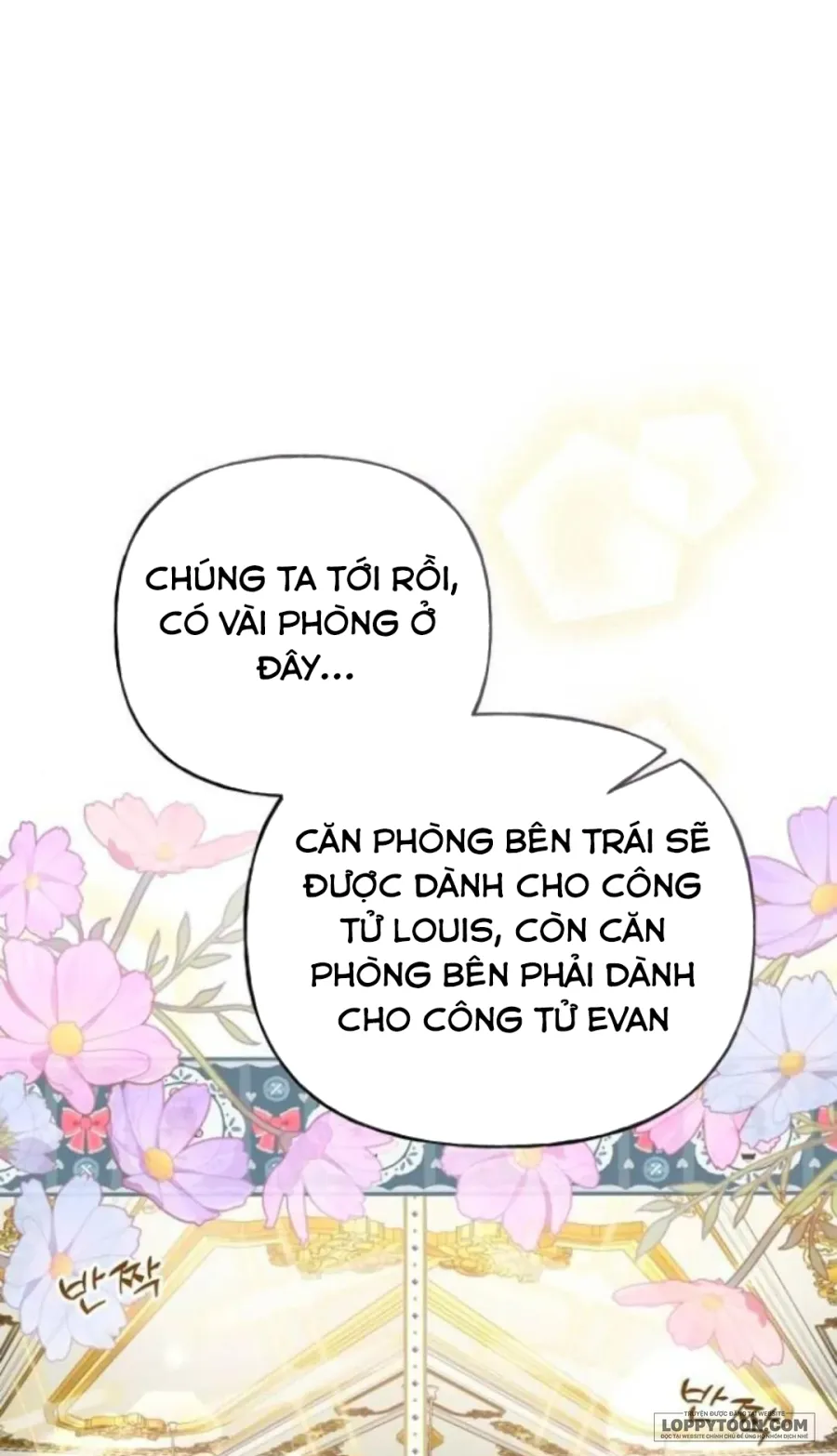 Hầu Gái Không Thích Nuôi Dạy Trẻ Nhỏ Chap 22 - trang 37