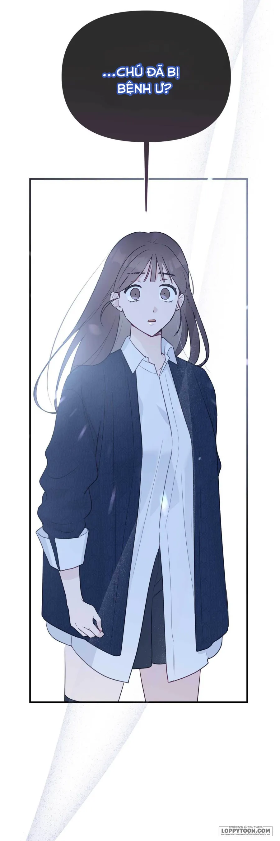 Tôi Nuôi Trai Chỉ Để "Thịt" Chap 20 - H+ - trang 38