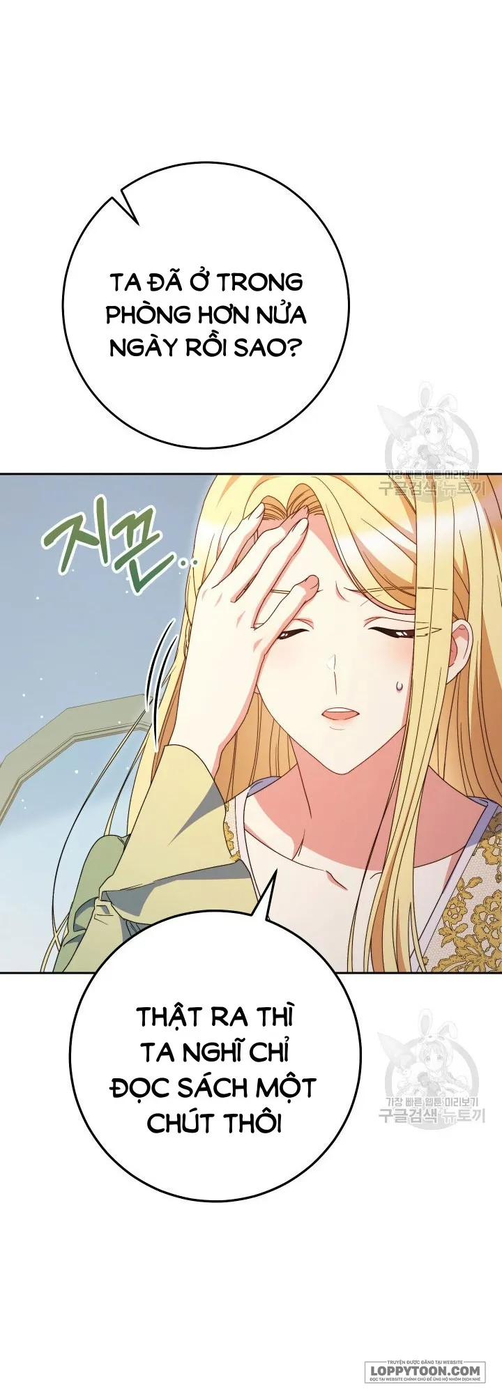 Nuôi Dưỡng Em Gái Xinh Đẹp Chap 39 - trang 9