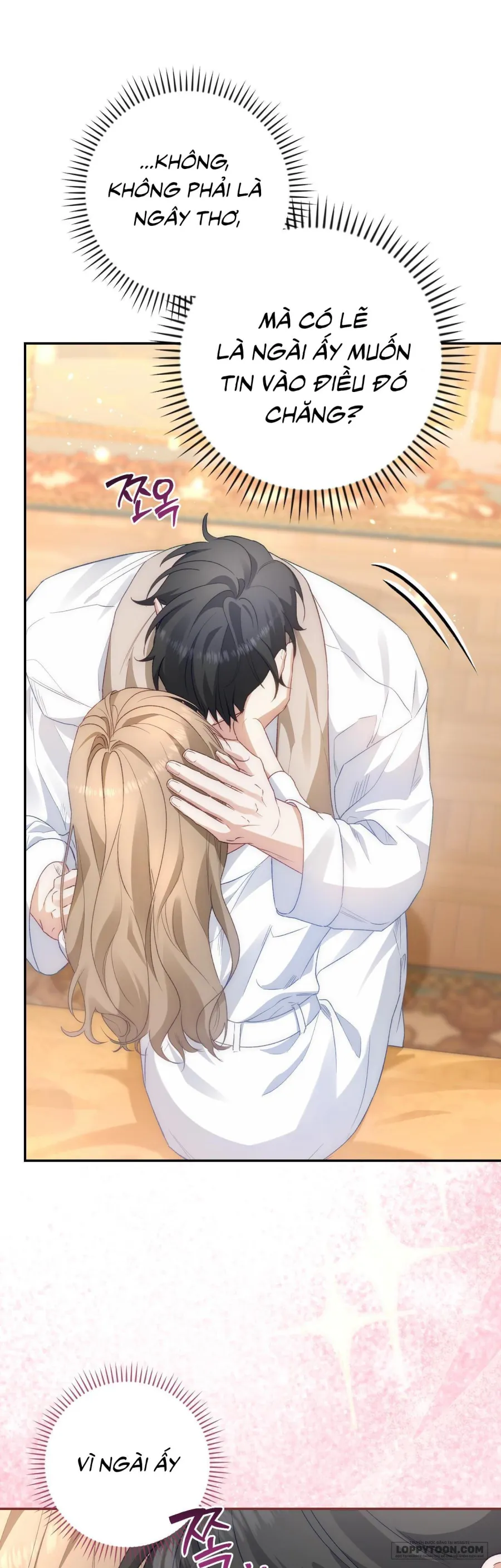 Ủa, Sao Thể Loại Này Khác Biệt Quá Vậy? Chap 15 - 🔞🔞🔞 - trang 24