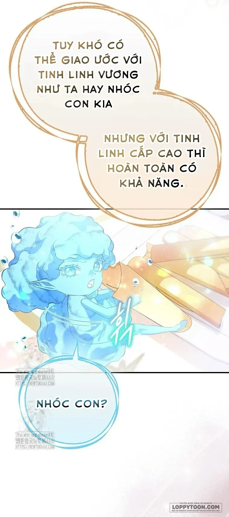 Nàng Công Chúa Của Mọi Người Chap 90 - trang 24