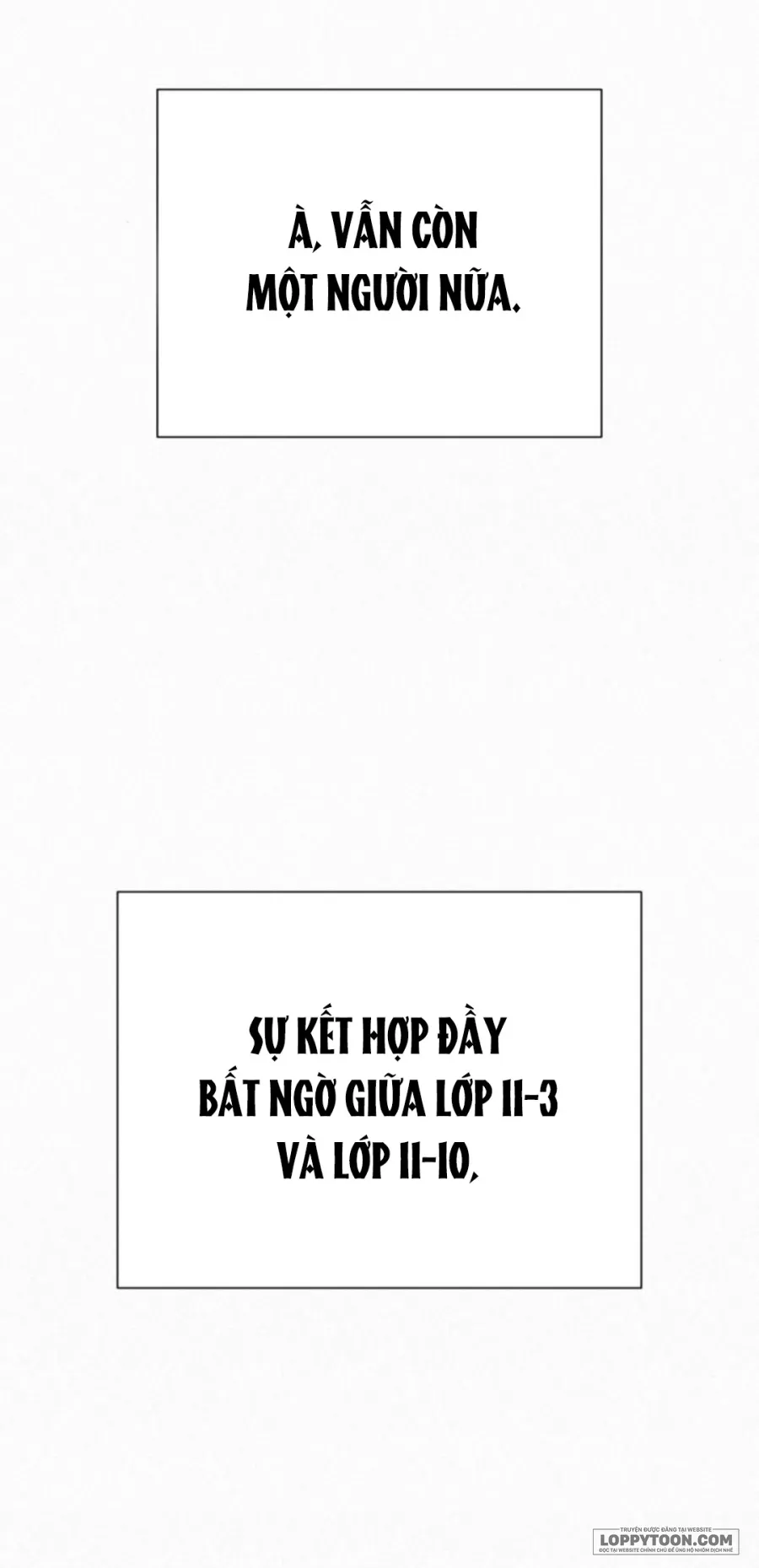 Chiến Lược Tình Yêu Trong Sáng Chap 85 - trang 39