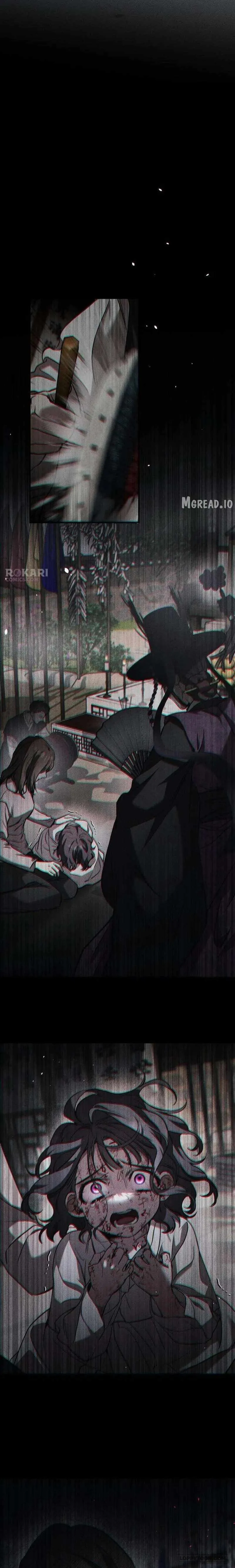 Chị Em Không Hoàn Hảo Chap 3 - trang 13