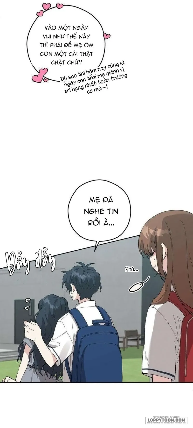 Tên Khốn Đẹp Trai Chap 13 - trang 61