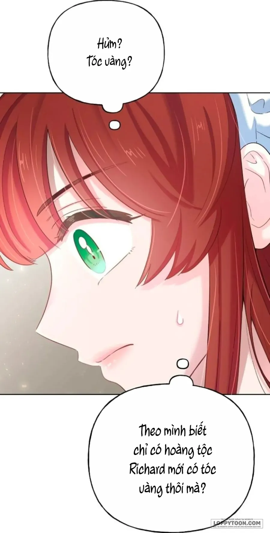 Hầu Gái Không Thích Nuôi Dạy Trẻ Nhỏ Chap 3 - trang 98