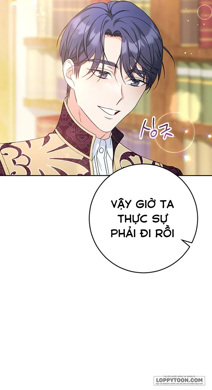 Nuôi Dưỡng Em Gái Xinh Đẹp Chap 10 - trang 73