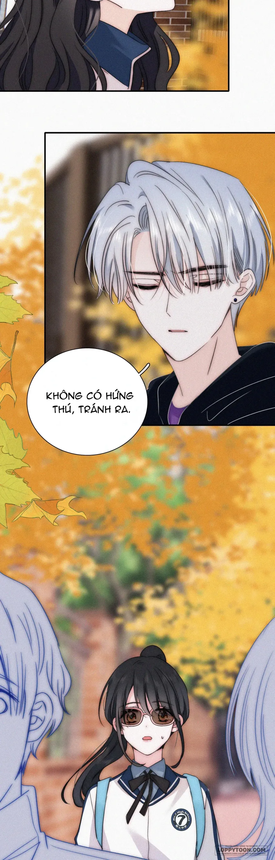 Một Lòng Cưng Chiều Chap 23 - trang 26
