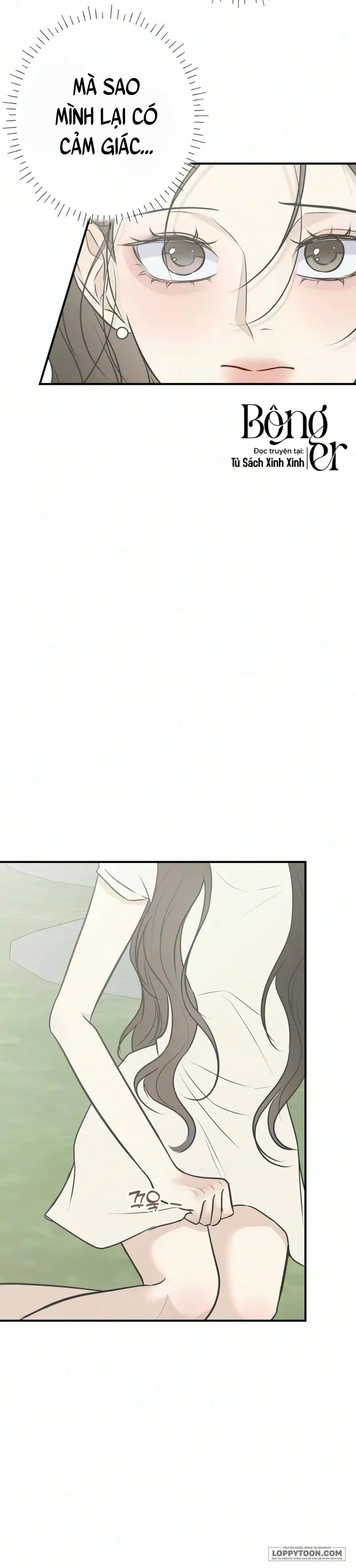 Scandal Bảo Vệ Hôn Nhân Chap 30 - trang 28
