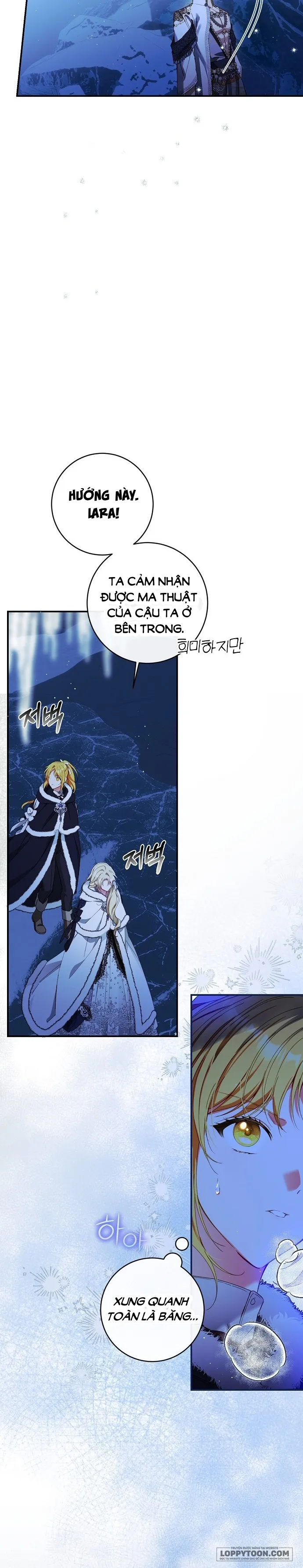 Thuần Hóa Hầu Tước Quái Dị Chap 77 - trang 5