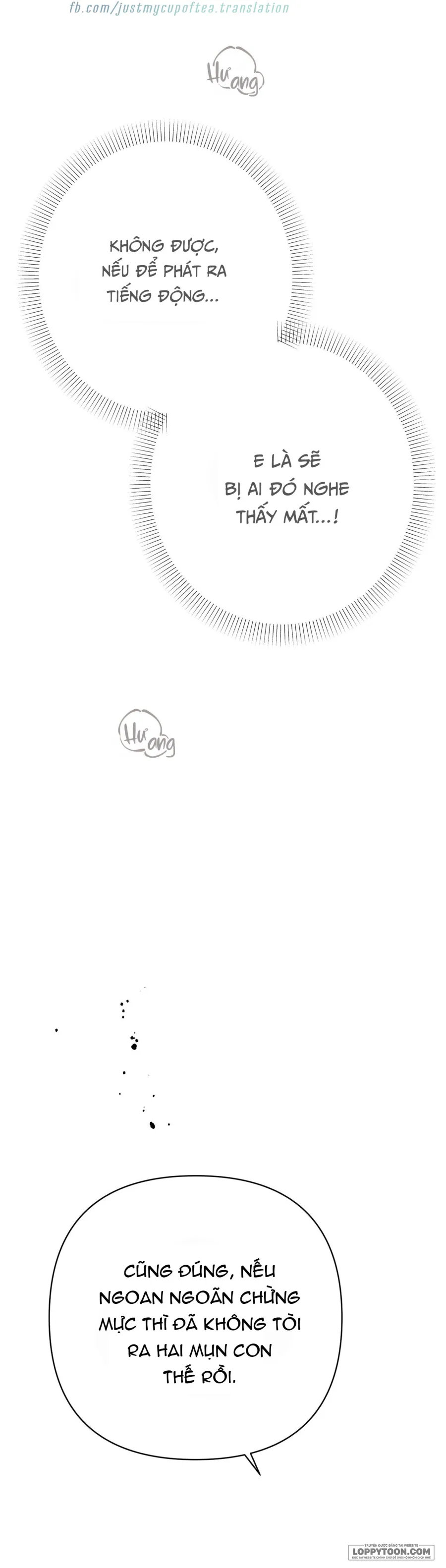 Ngưỡng Tuyệt Đối Chap 65 - trang 17