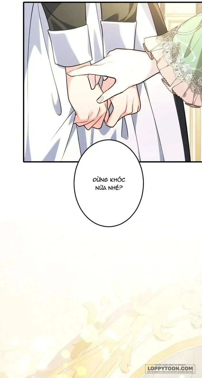Hợp Đồng Ba Năm Với Tử Thần Chap 8 - trang 32