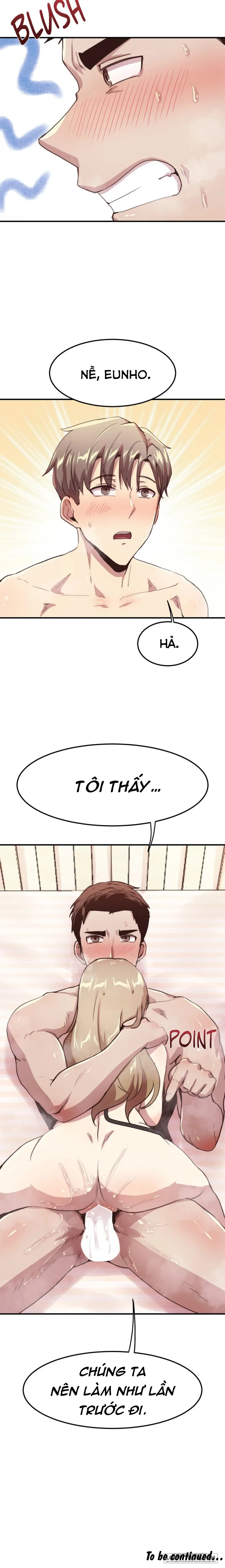 Bạn Bè Của Anh Trai Chap 14 - 🔞🔞🔞🔞 - trang 20