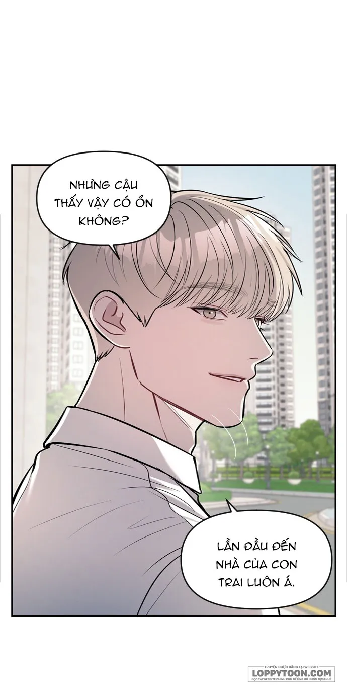 Xâm Nhập Trường Trung Học Tài Phiệt Chap 3 - trang 42
