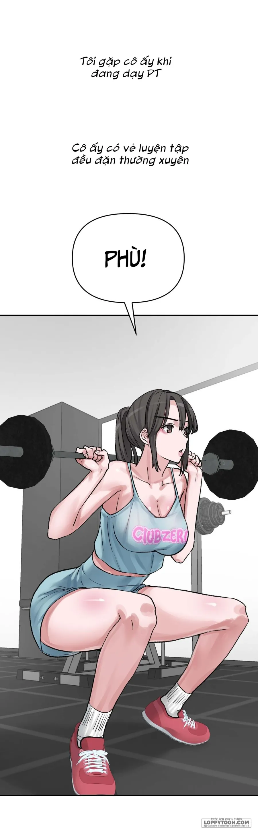 Tại Sao Điều Này Lại Đúng? Chap 19 - 🔞🔞🔞 - trang 11