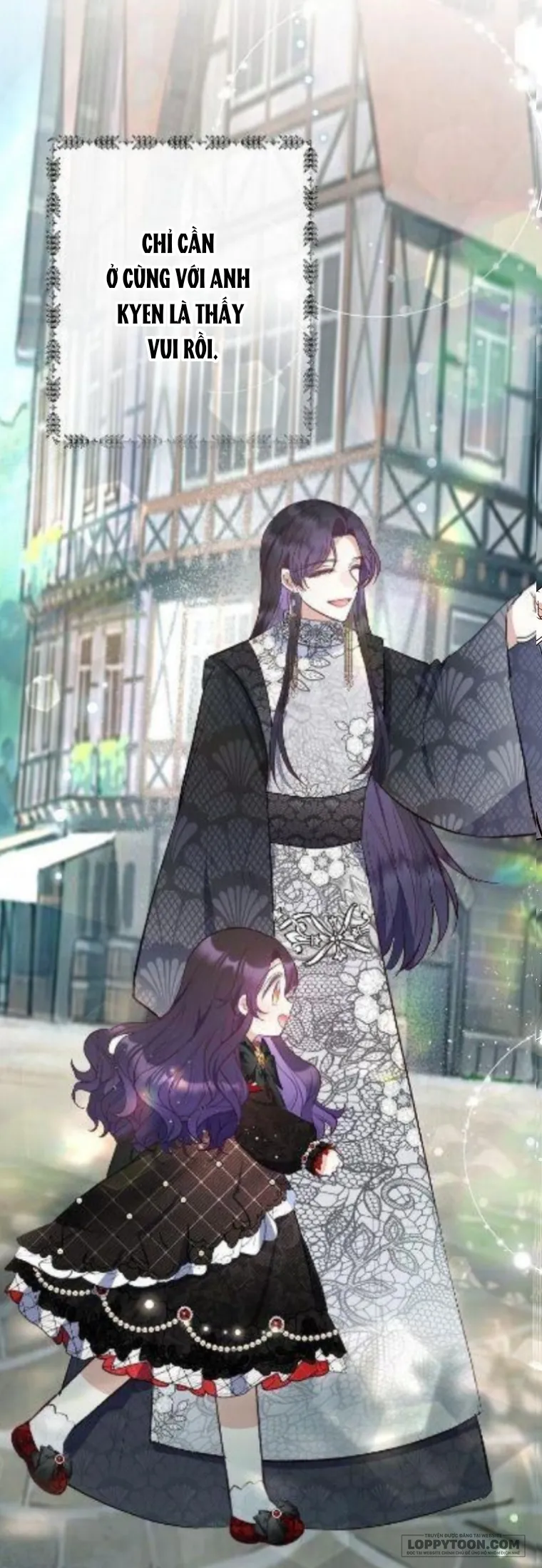 Con Gái Cưng Của Quỷ Chap 64 - trang 28