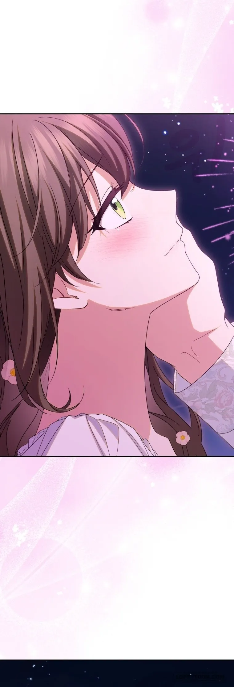 Được Yêu Thương Mà Còn Ngại Ngùng Sao Chap 129 - end - trang 25