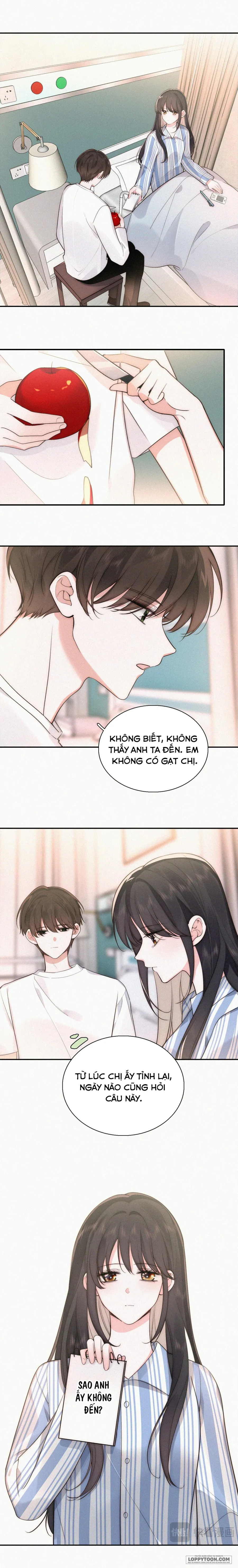 Một Lòng Cưng Chiều Chap 116 - trang 2