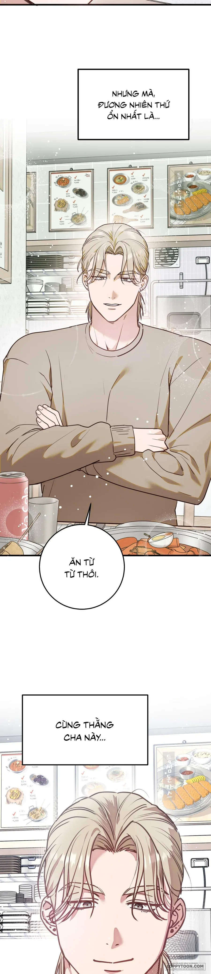 Cách Chinh Phục Người Bạn Thanh Mai Trúc Mã Chap 3 - 🔞 - trang 8