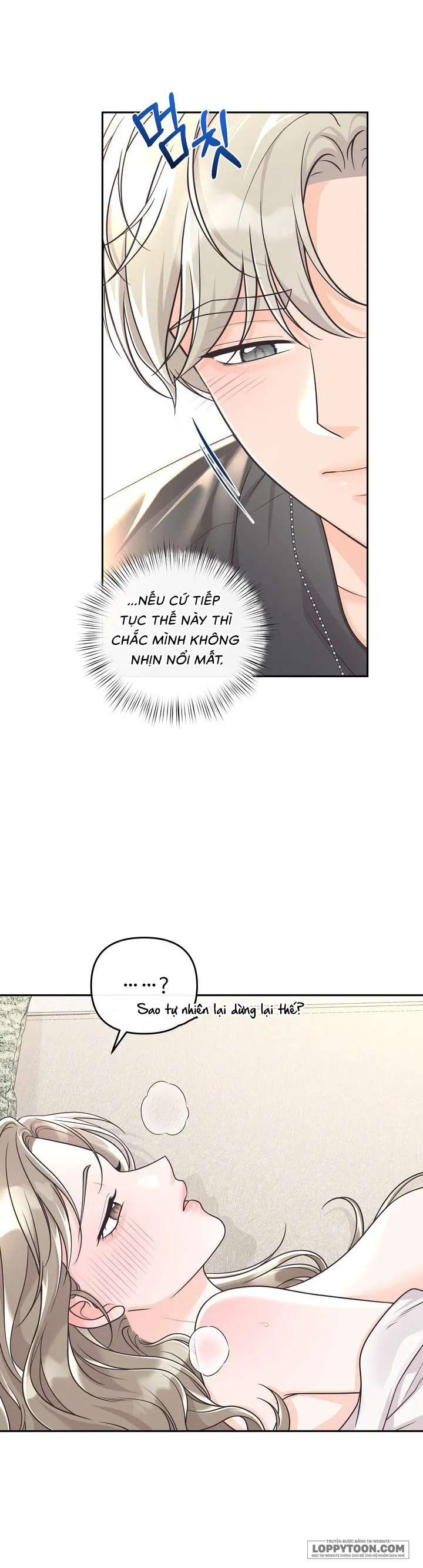 Đối Tác Ba Bên Chap 3 - 🔞🔞🔞 - trang 32