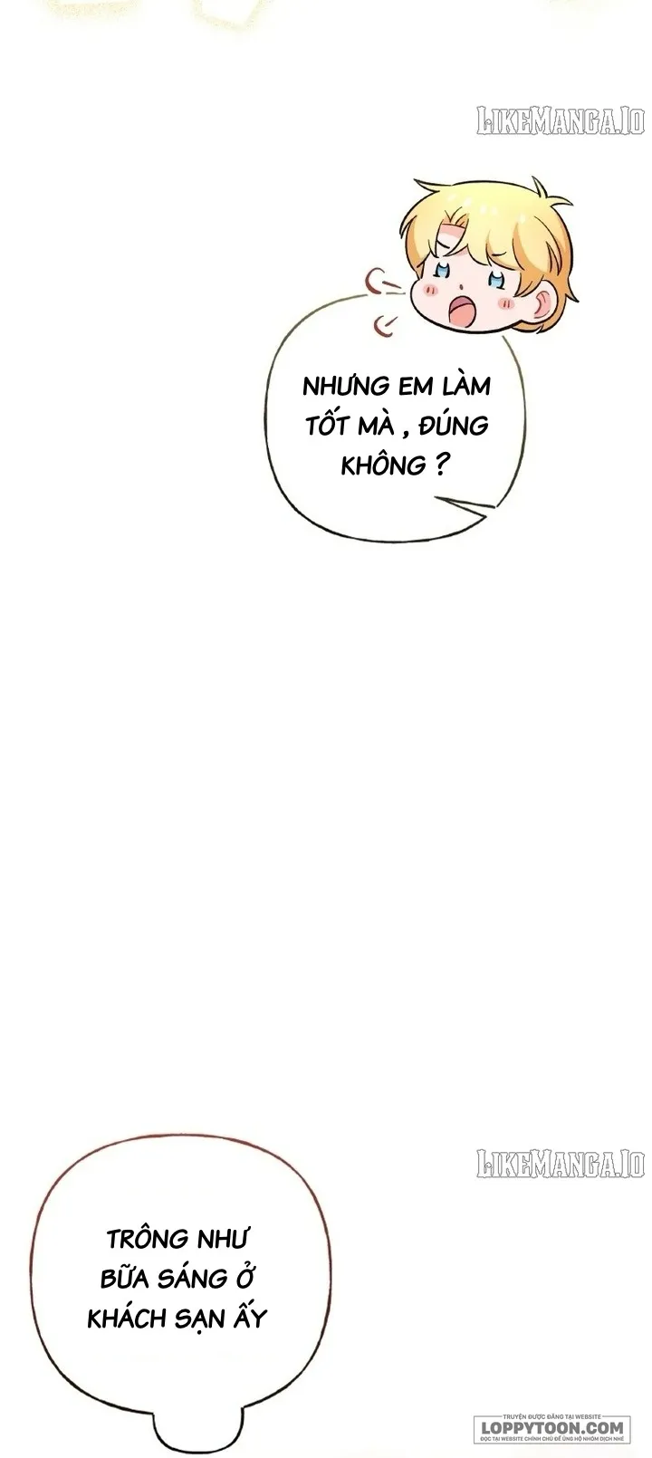 Hầu Gái Không Thích Nuôi Dạy Trẻ Nhỏ Chap 74 - trang 28