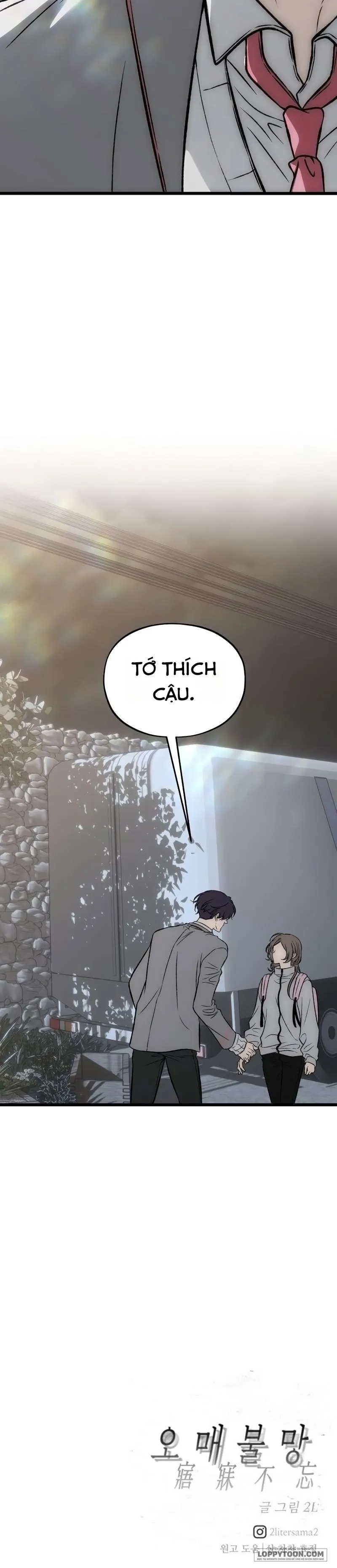 Khao Khát Bất Tận Chap 22 - trang 55