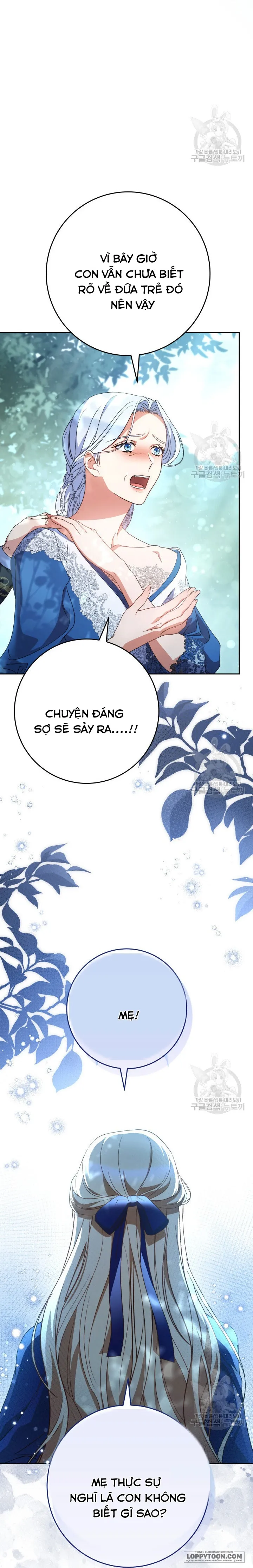 Nuôi Dưỡng Em Gái Xinh Đẹp Chap 41 - trang 11