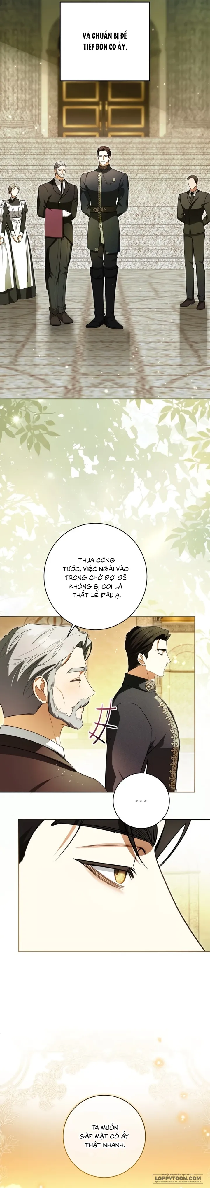 Hình Như Tôi Đã Xuyên Vào Cuốn Tiểu Thuyết Nào Đó Chap 91 - trang 7