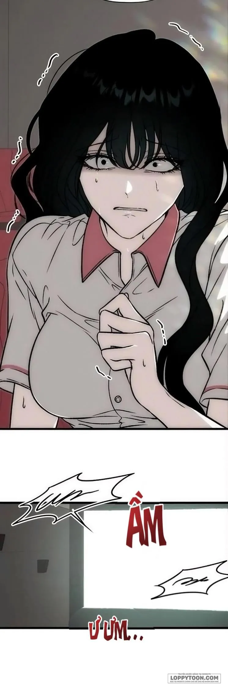 Khao Khát Bất Tận Chap 16 - trang 26