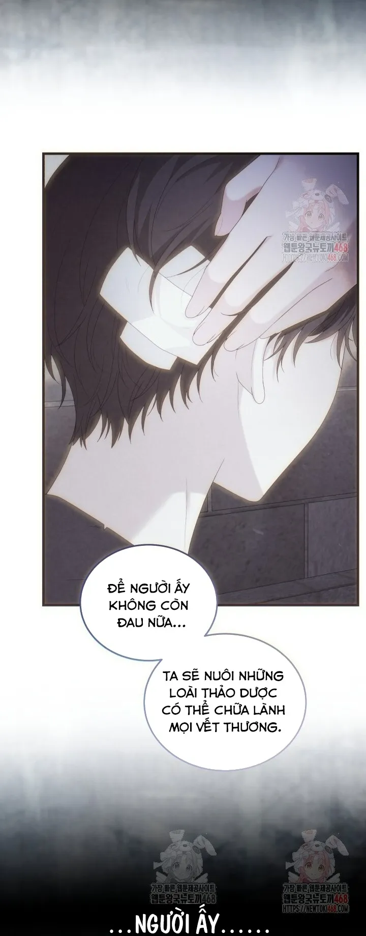 Nàng Tiên, Hãy Ký Hợp Đồng Nào Chap 70 - trang 71