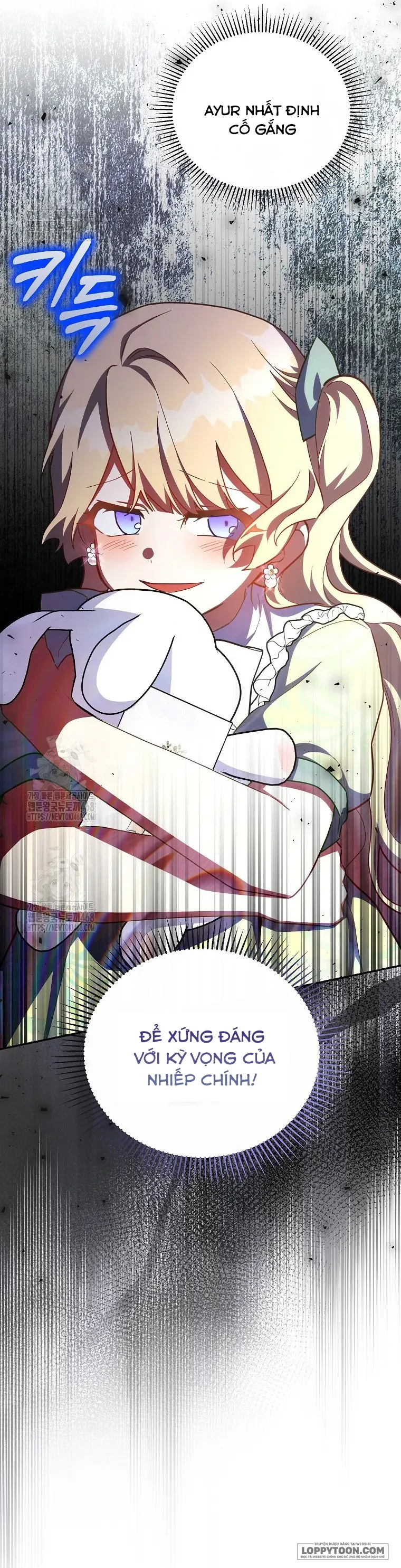 Bé Con Chốn Hoa Nở Chap 74 - trang 28