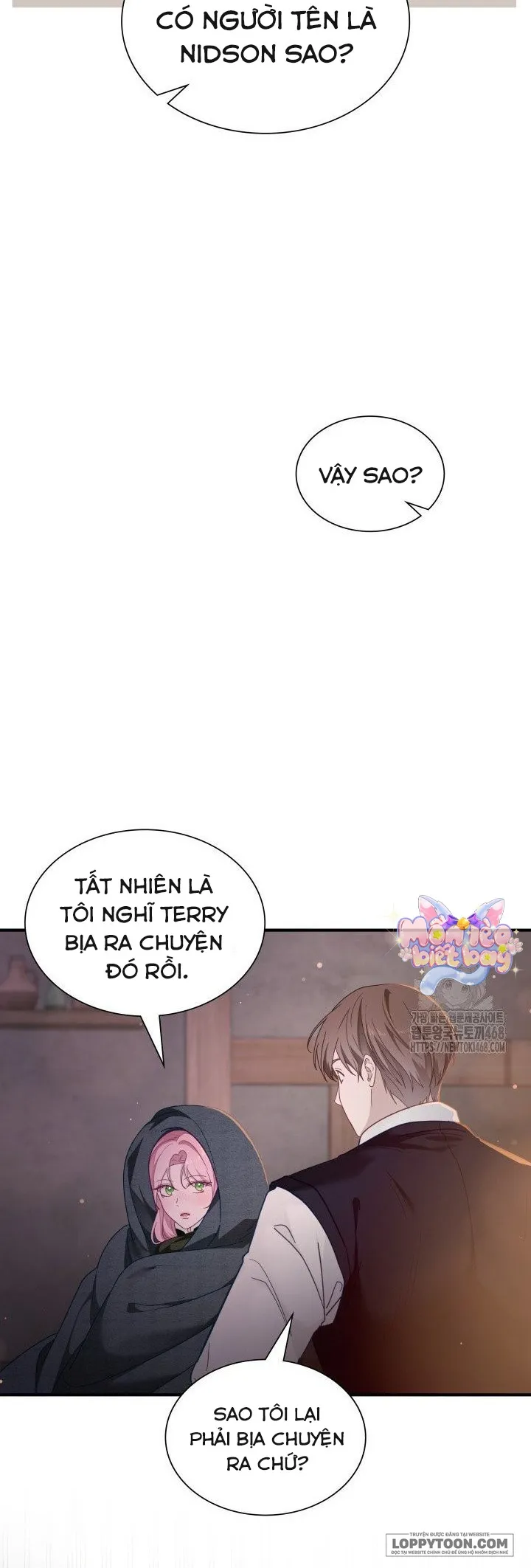 Dẫu Cho Con Gái Của Kẻ Phản Diện Trùng Sinh Chap 52 - trang 39