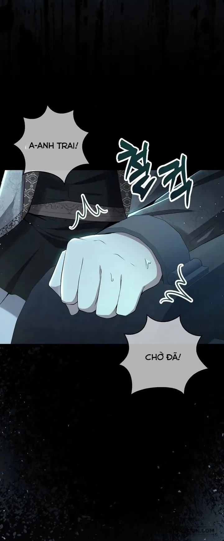 Sóc Con Tài Năng Chap 63 - trang 53