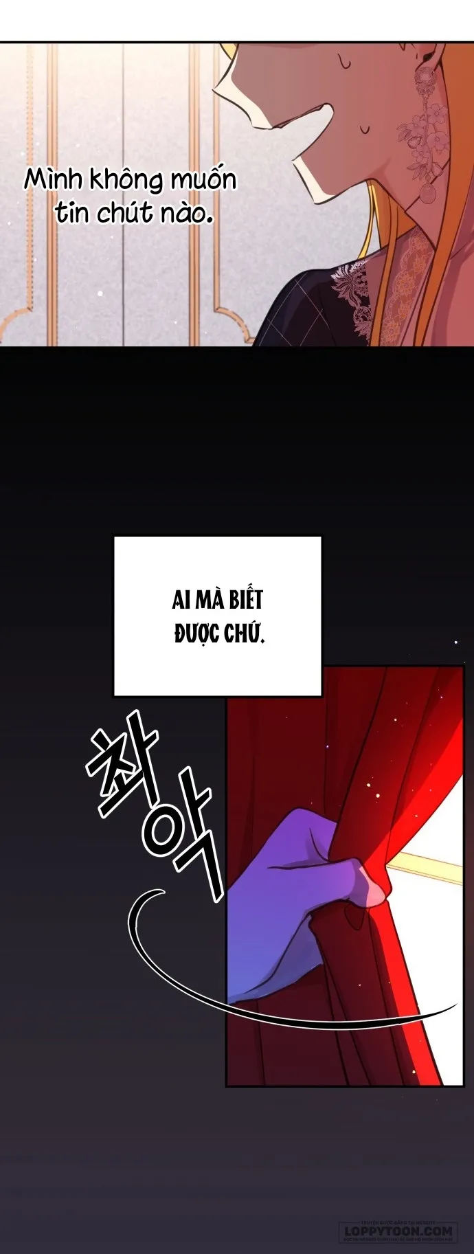 Cuộc Sống Hạnh Phúc Cùng Chồng Chap 25 - trang 31