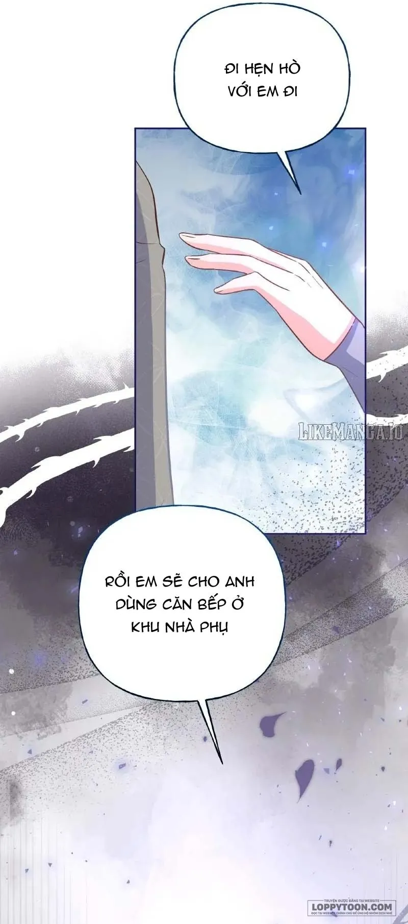 Hầu Gái Không Thích Nuôi Dạy Trẻ Nhỏ Chap 69 - trang 72