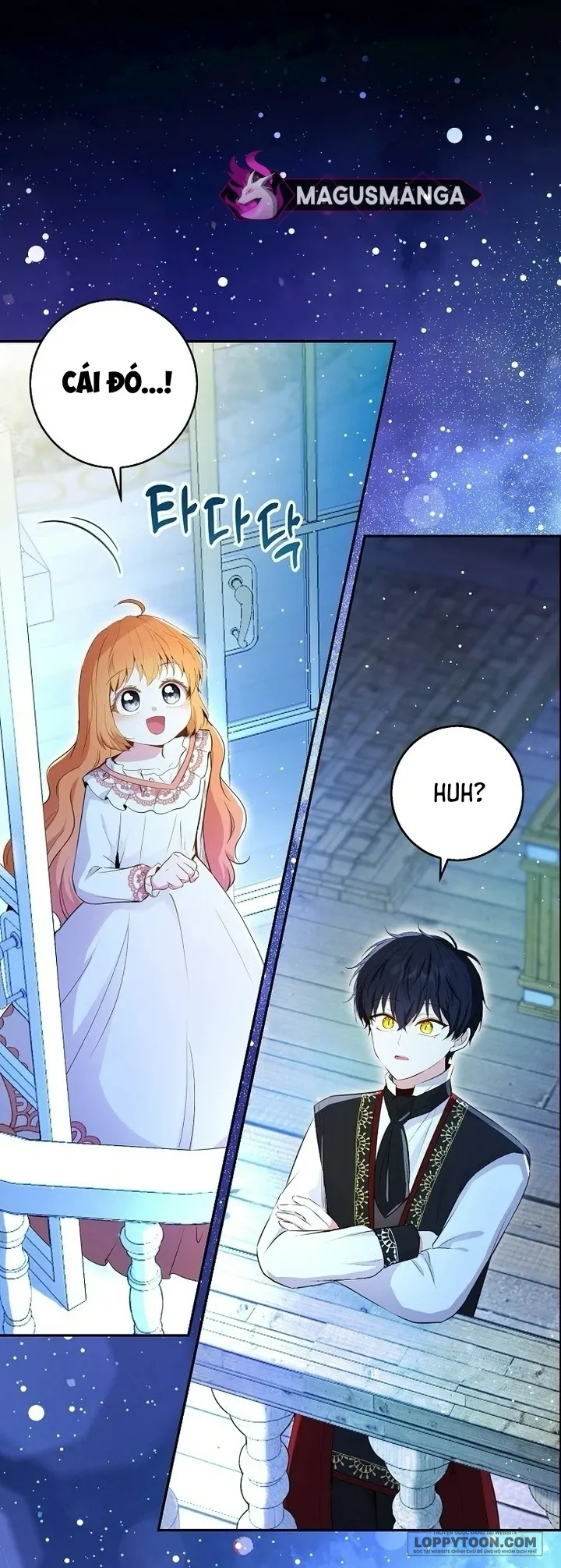Sóc Con Tài Năng Chap 82 - trang 51