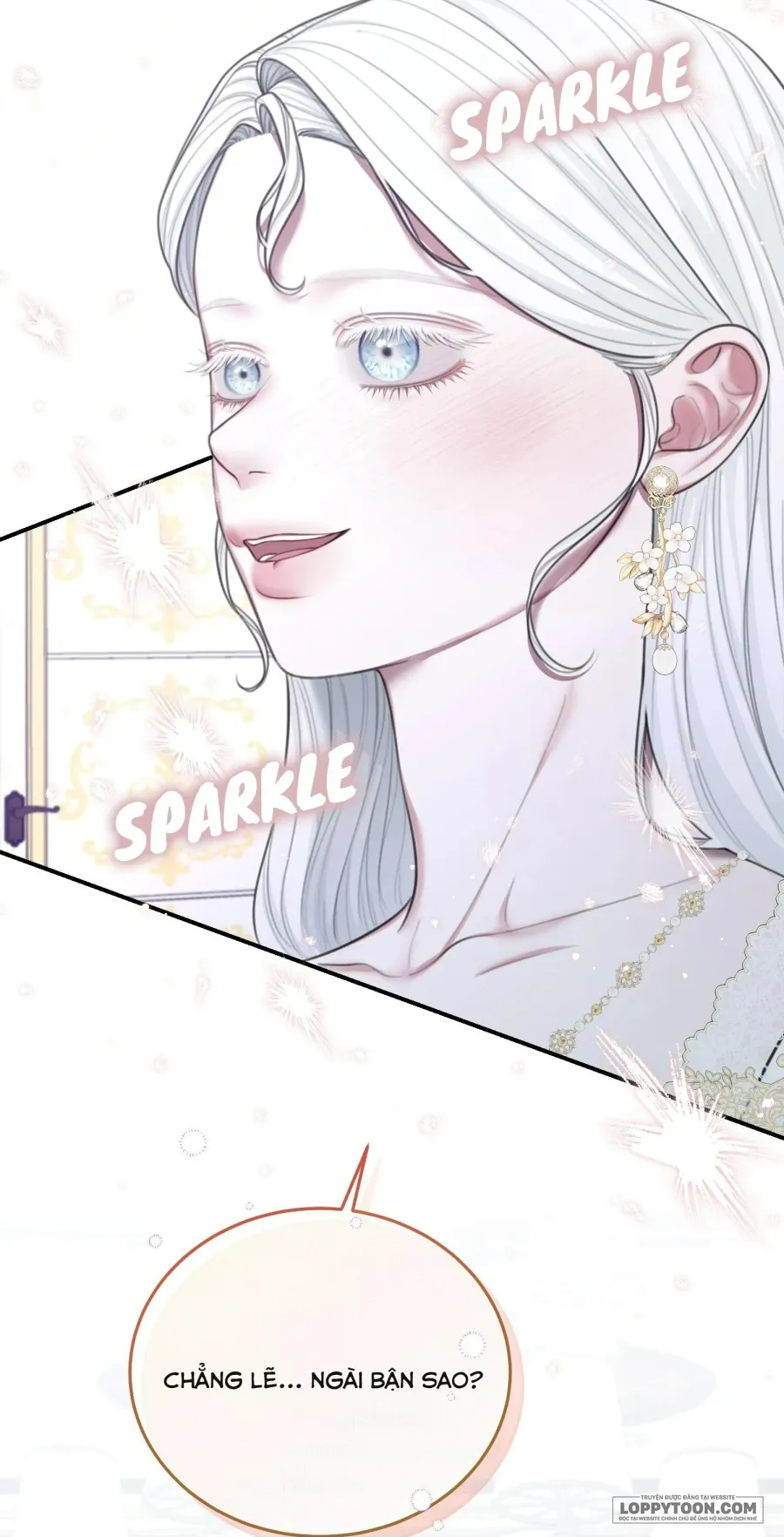 Hầu Nữ Không Còn Thèm Muốn Chủ Nhân Nữa Chap 56 - trang 6