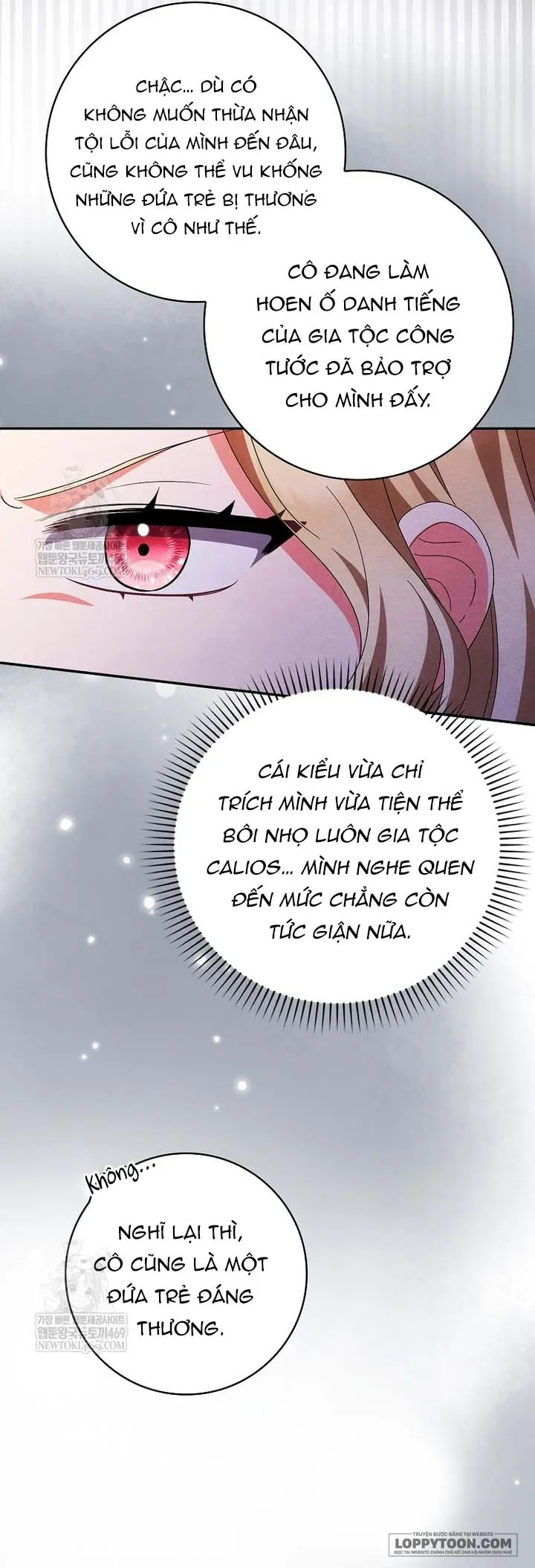 Tôi Không Thuộc Về Nơi Này Chap 63 - trang 21