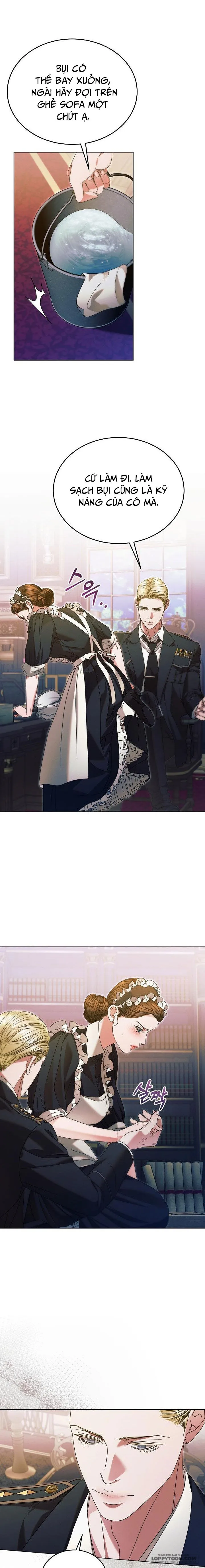 Hãy Cầu Xin Tôi Đi Chap 6 - 🔞🔞🔞 - trang 6