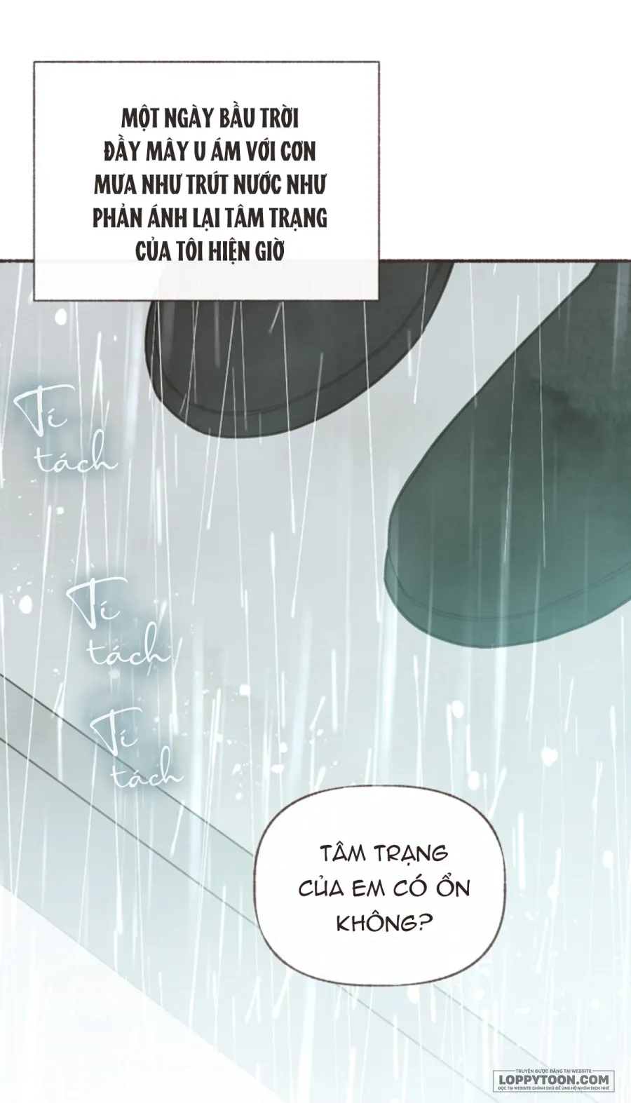 Cảm Xúc Chuyển Giao Chap 11 - trang 62