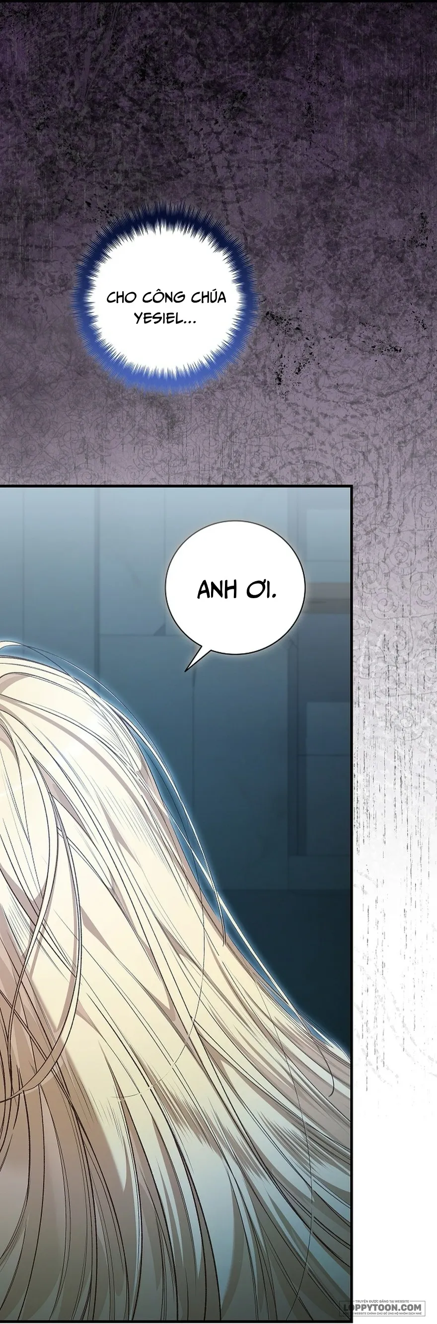 Papa Là Kẻ Thù Kiếp Trước Của Tôi? Chap 75 - trang 4