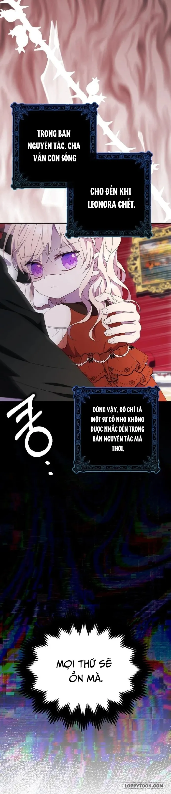Đứa Trẻ Côn Đồ Nhà Công Tước Chap 47 - trang 5