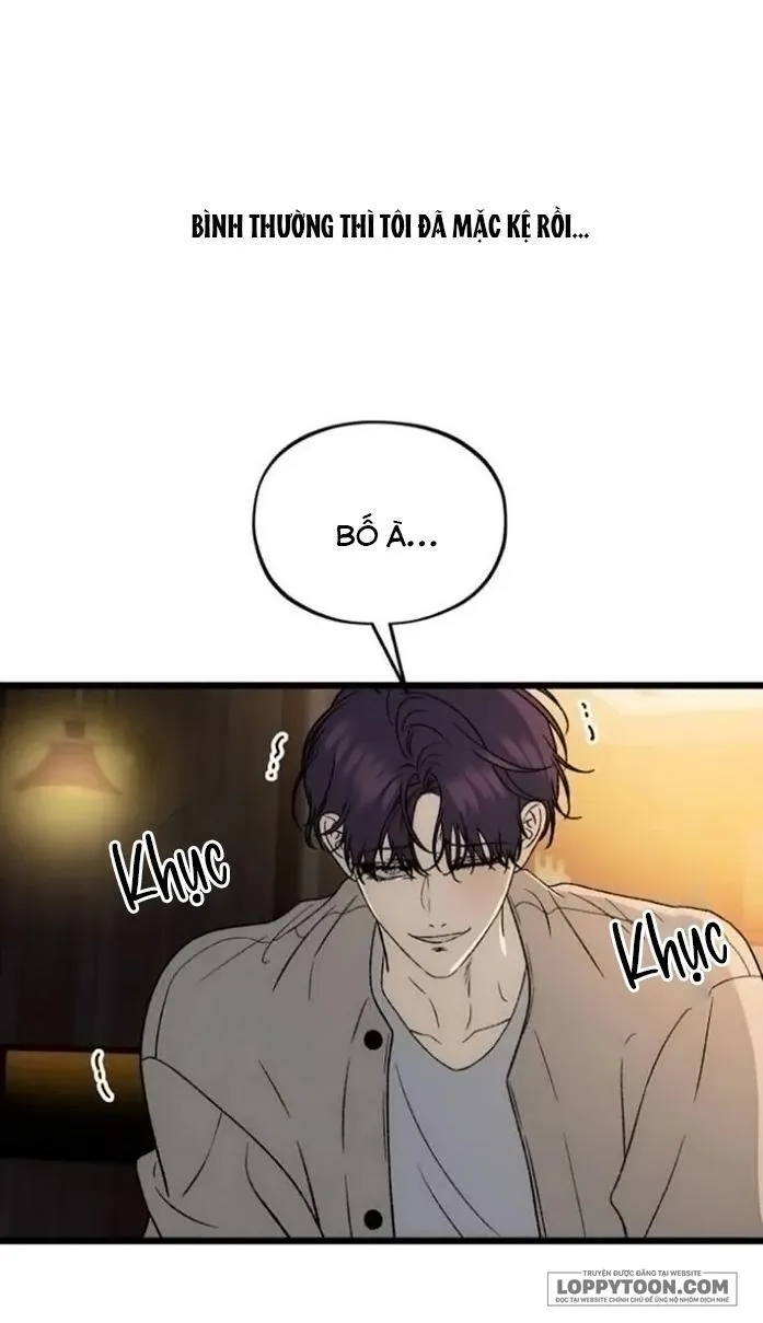 Khao Khát Bất Tận Chap 12 - trang 21
